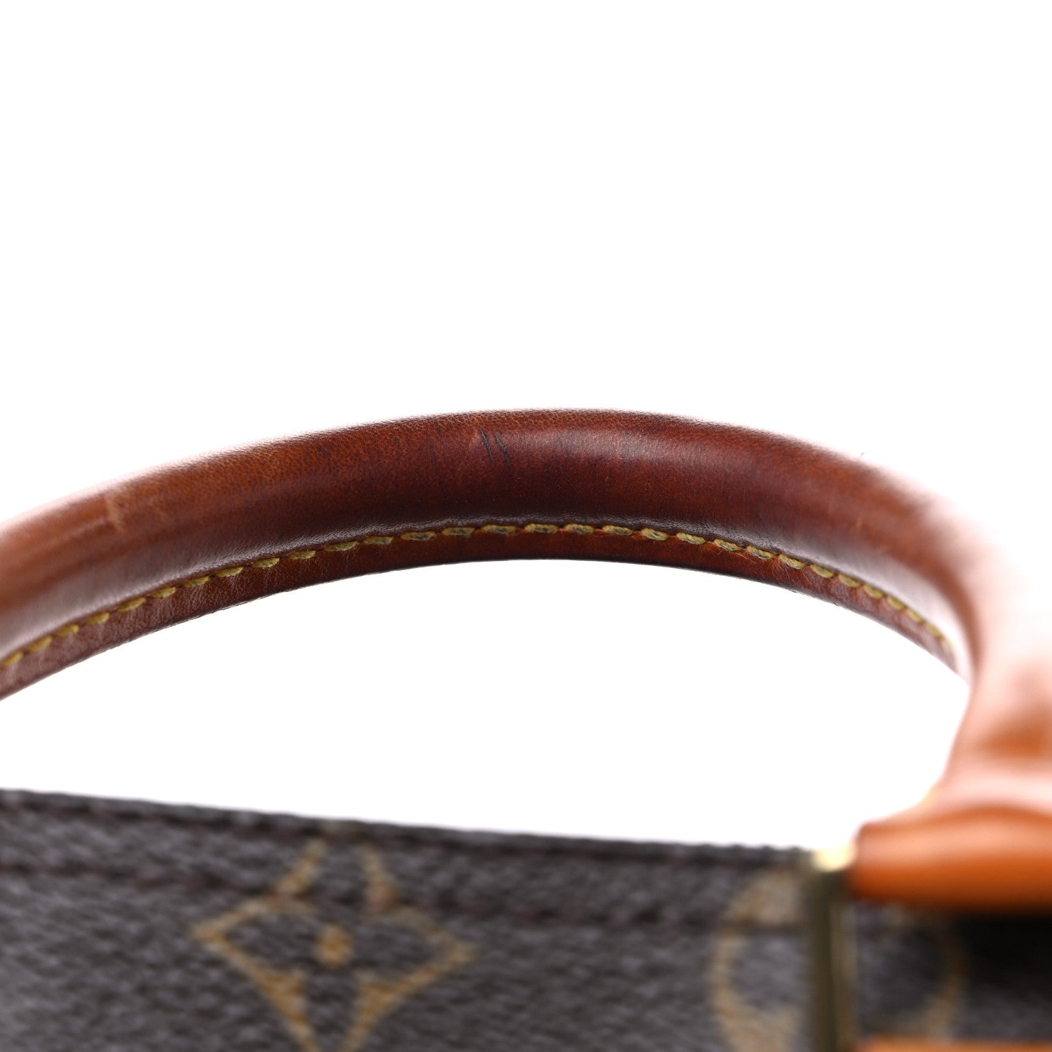 Louis Vuitton Monogram Speedy 25 19 of 21