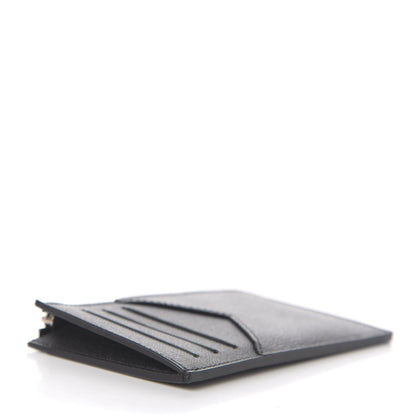 Louis Vuitton Damier Graphite Coin Card Holder 3 of 6