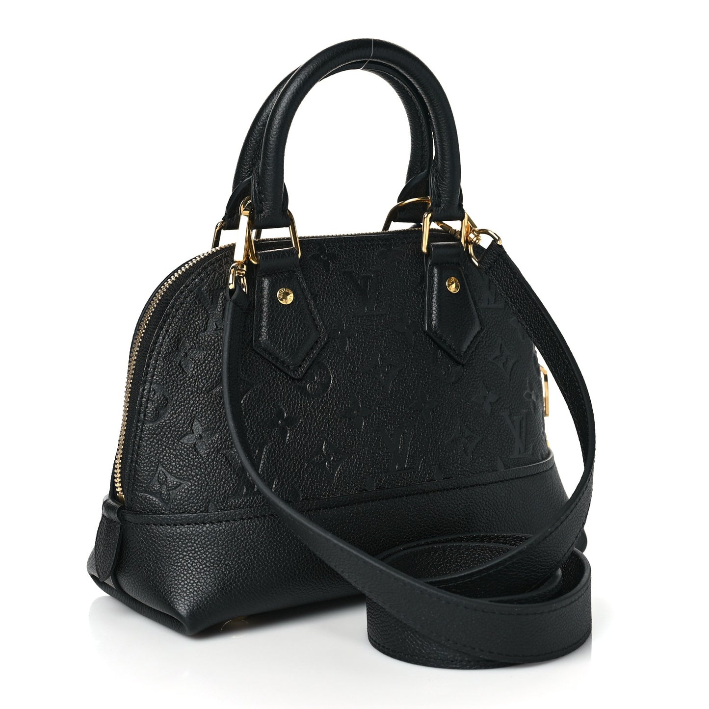 Empreinte Neo Alma BB Black