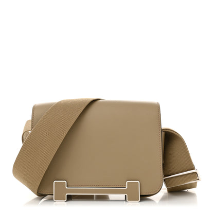 Hermes Evercolor Geta Beige Marfa 1 of 12