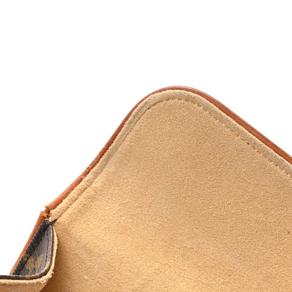 Louis Vuitton Monogram Pochette Florentine S 9 of 16