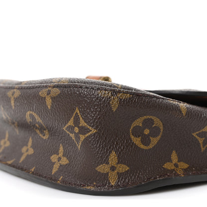 Louis Vuitton Monogram Saint Cloud PM 9 of 9