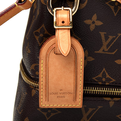 Louis Vuitton Monogram Melie 19 of 20