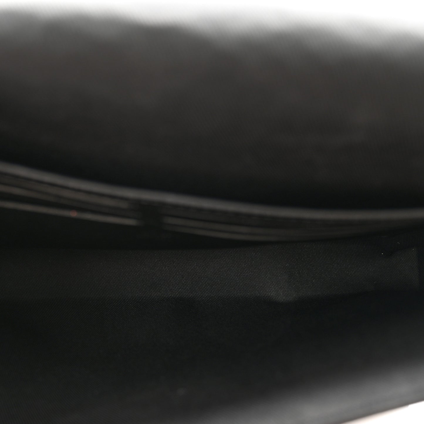 LOUIS VUITTON Monogram Eclipse Pochette Steamer