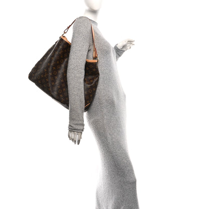 Louis Vuitton Monogram Delightful MM 2 of 13