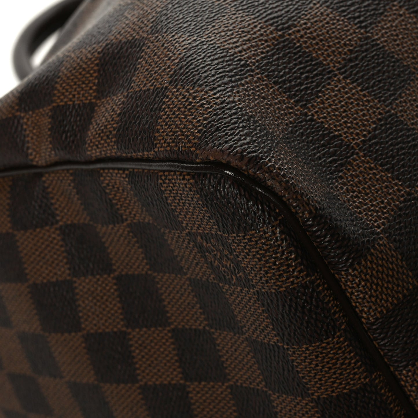 Damier Ebene Keepall 50