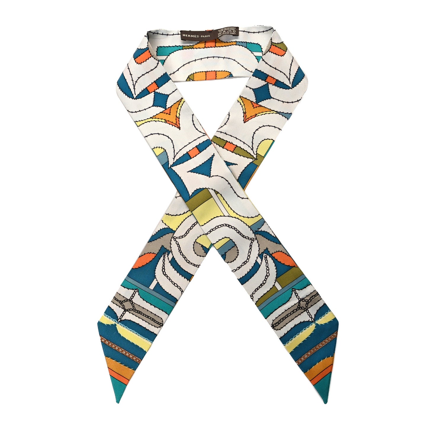 Silk Esprit Ainou Twilly