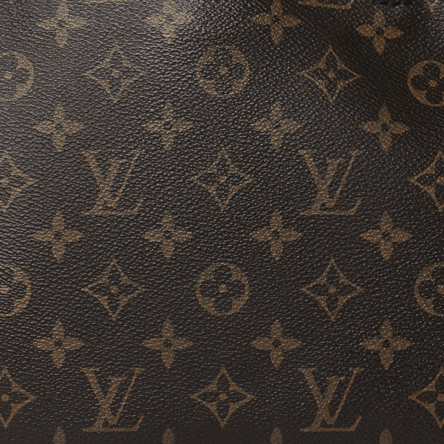 Louis Vuitton Monogram Pallas Black 7 of 13