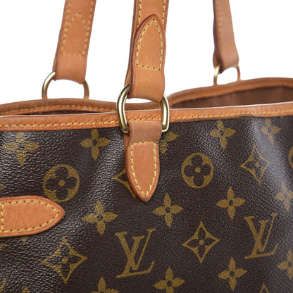 Louis Vuitton Monogram Batignolles Horizontal 15 of 15