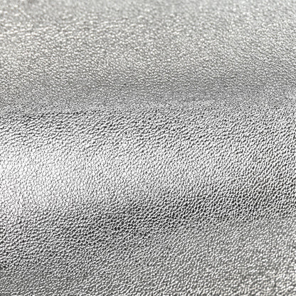 Chanel Mirror Calfskin Small Top Handle Clutch With Chain Silver 11 of 11