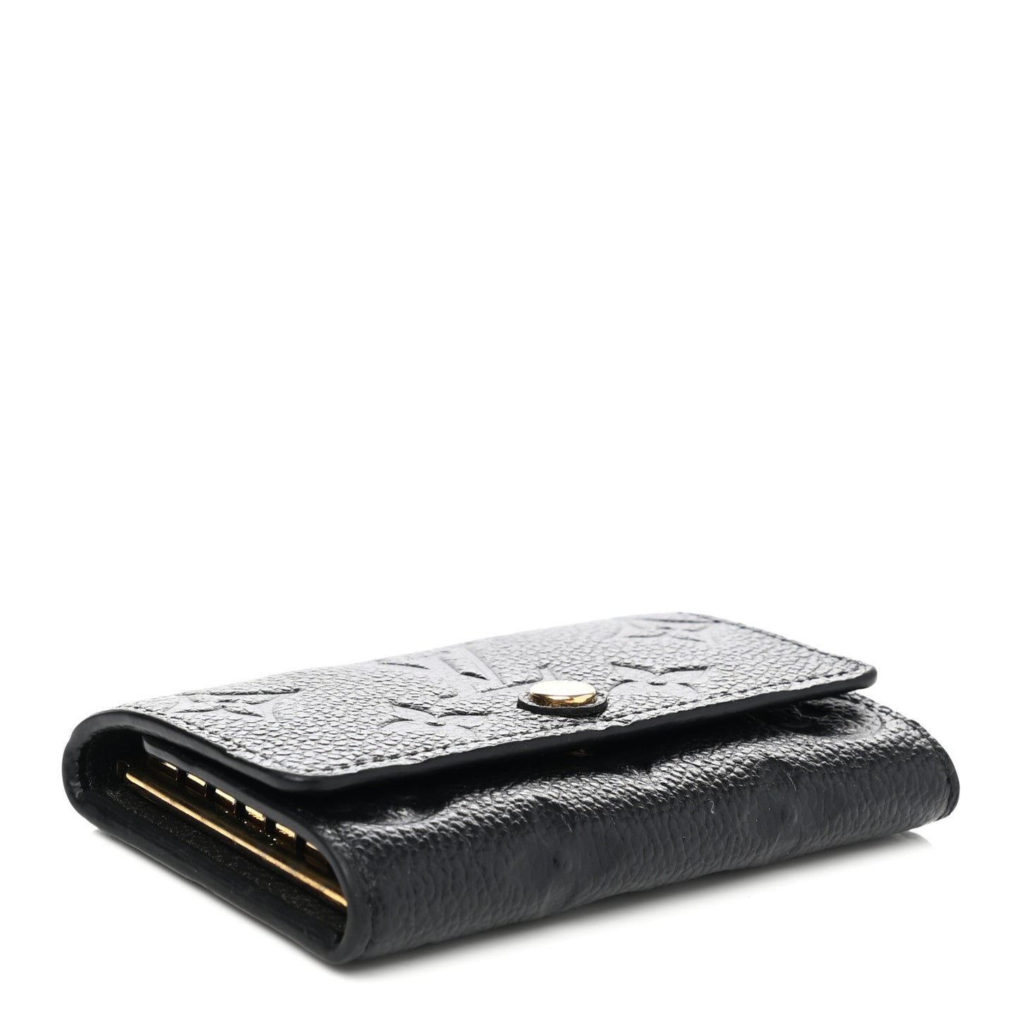 Empreinte Multicles 6 Key Holder Black