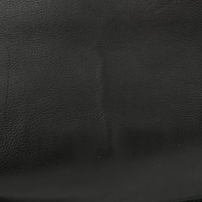 Chanel Calfskin Quilted Large Boy Flap Black 11 of 13