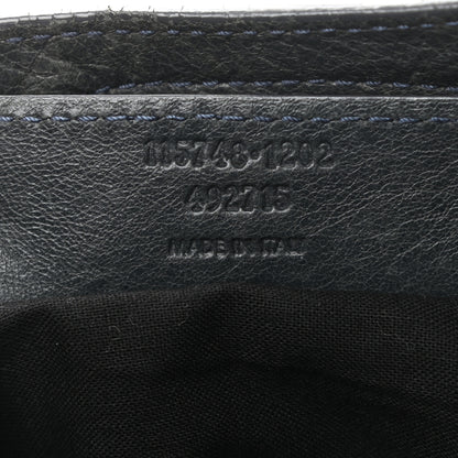Balenciaga Agneau Classic Hardware City Anthracite 7 of 10