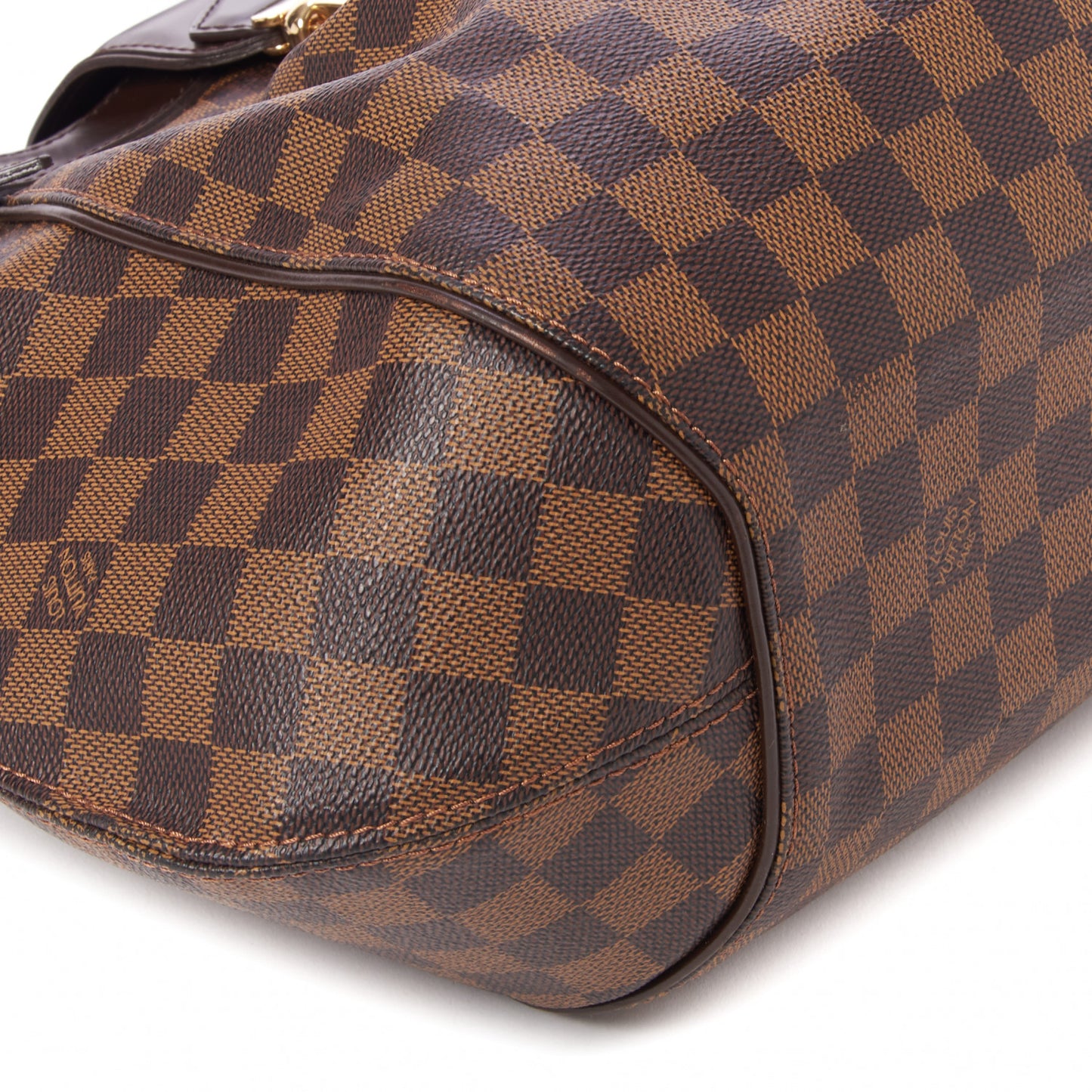 Damier Ebene Sistina GM