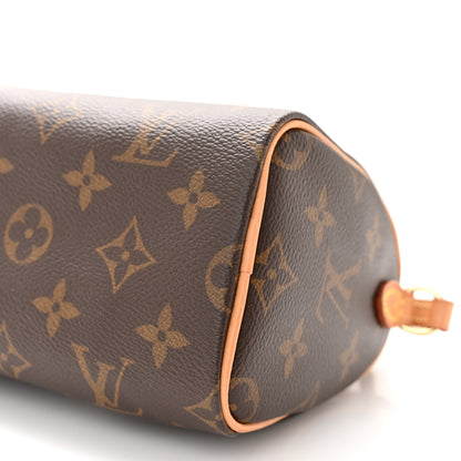Louis Vuitton Monogram Nano Speedy 10 of 10