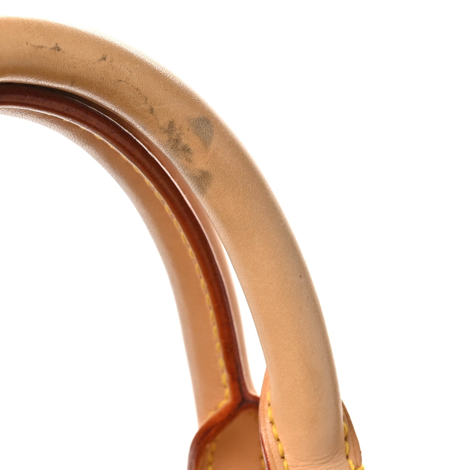 Louis Vuitton Monogram Keepall Bandouliere 60 12 of 12