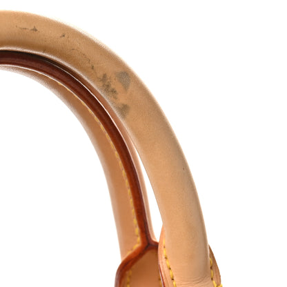 Louis Vuitton Monogram Keepall Bandouliere 60 12 of 12