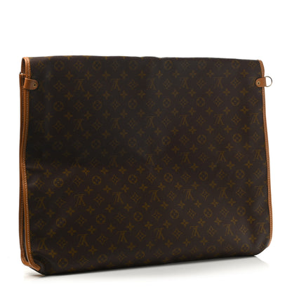 Louis Vuitton Monogram Garment Cover 2 of 4