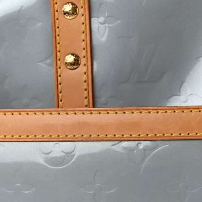 Louis Vuitton Vernis Tompkins Square Lavender 13 of 14