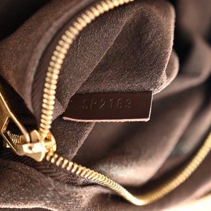 Louis Vuitton Damier Ebene Portobello PM 7 of 13
