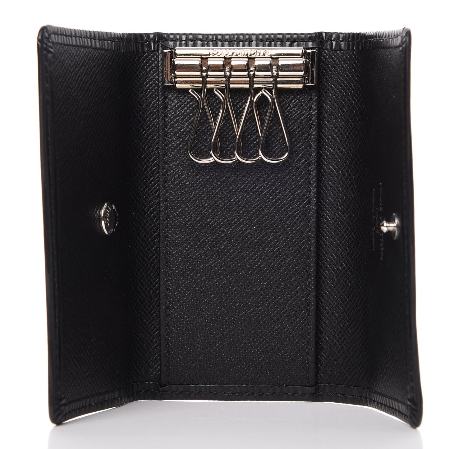 Epi Multicles 4 Key Holder Black