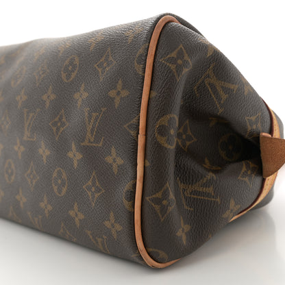 Louis Vuitton Monogram Montorgueil PM 10 of 15