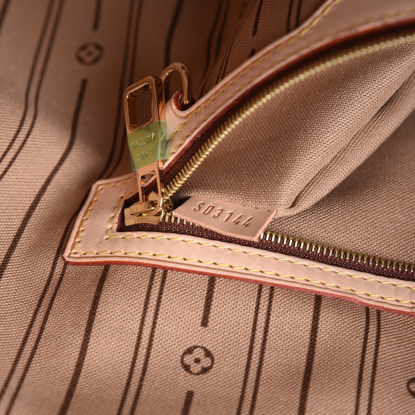 Monogram Delightful PM
