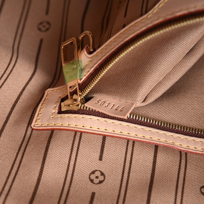 Louis Vuitton Monogram Delightful PM 8 of 8