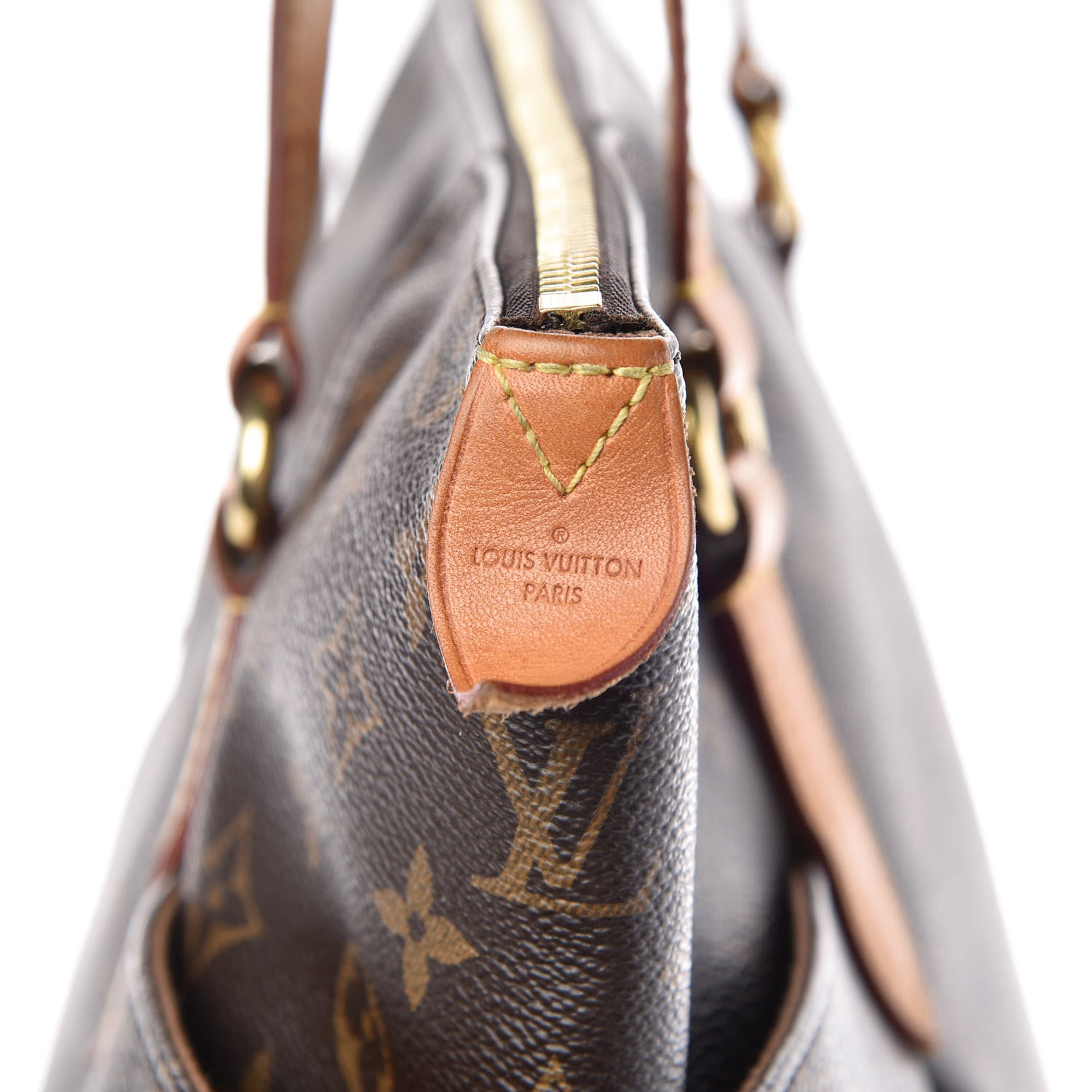 Louis Vuitton Monogram Totally MM 6 of 14
