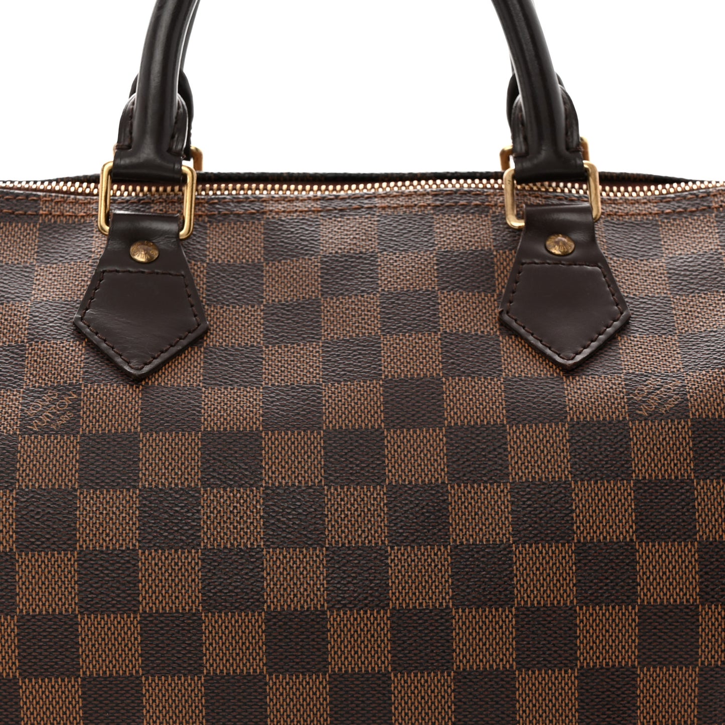 Damier Ebene Speedy 30