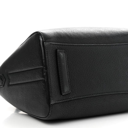 Givenchy Sugar Goatskin Mini Antigona Black 9 of 15