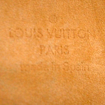 Louis Vuitton Monogram LV Initiales Belt 100 40 5 of 6