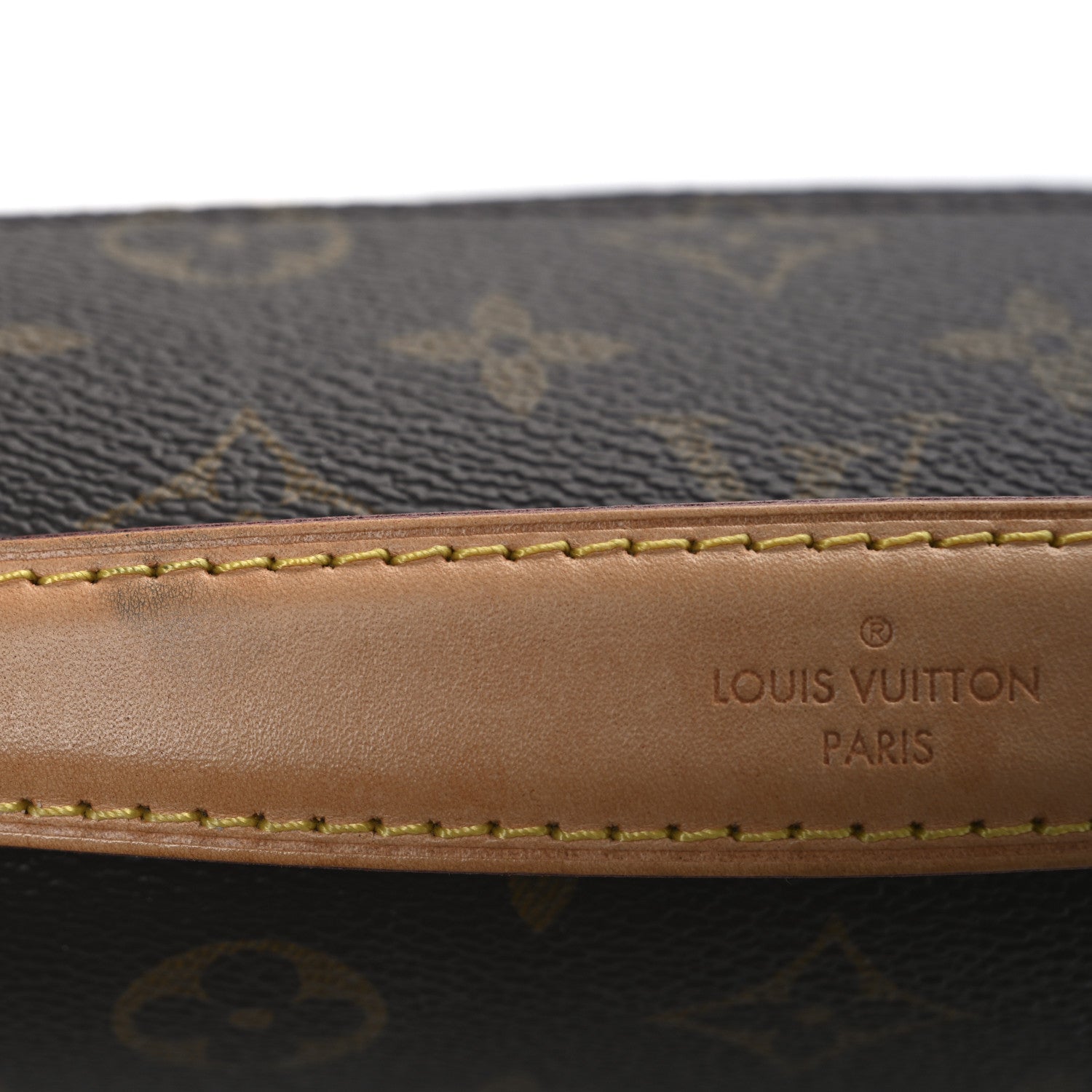 Louis Vuitton Monogram Pochette Metis 12 of 13