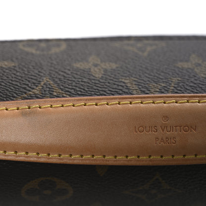 Louis Vuitton Monogram Pochette Metis 12 of 13