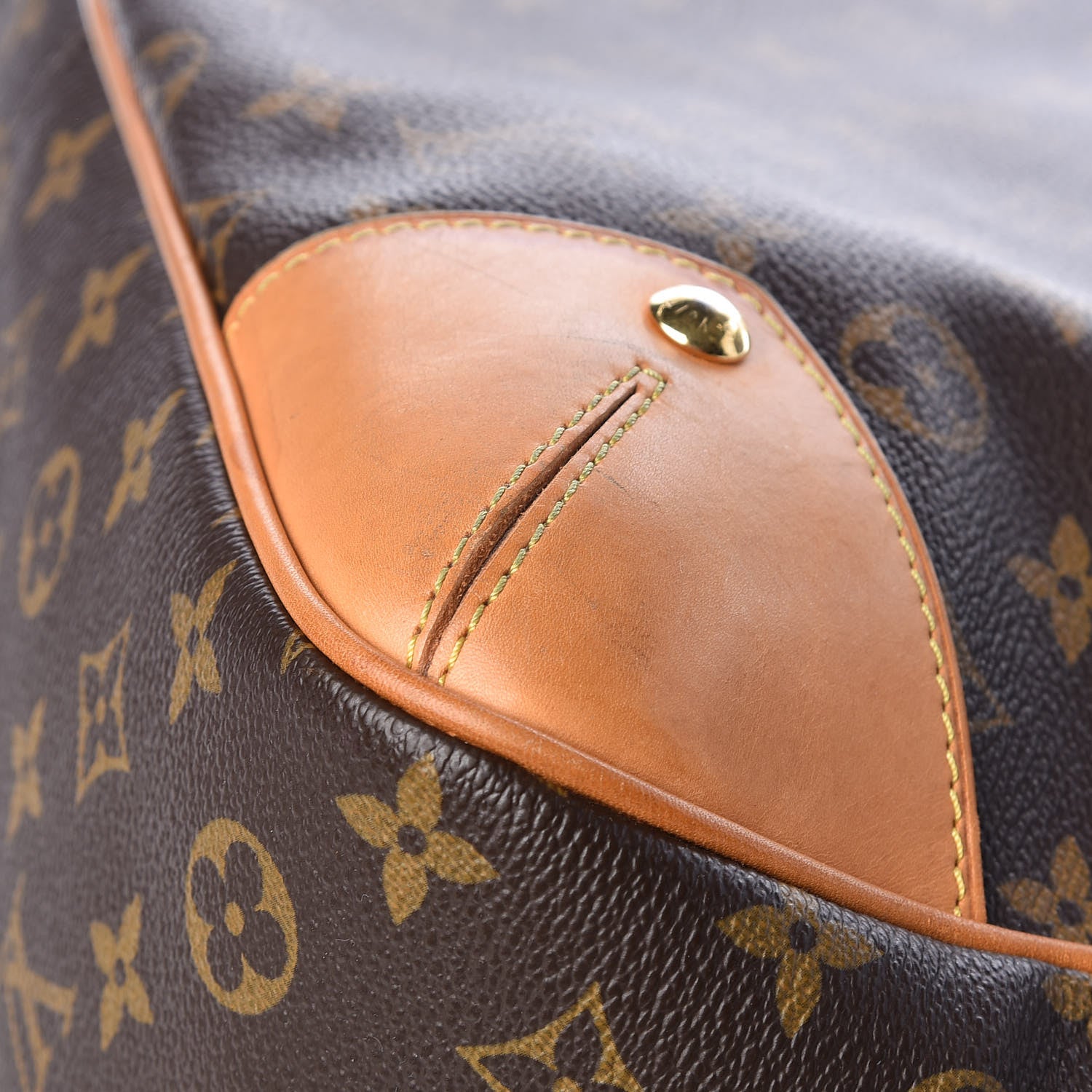Louis Vuitton Monogram Estrela MM 15 of 16
