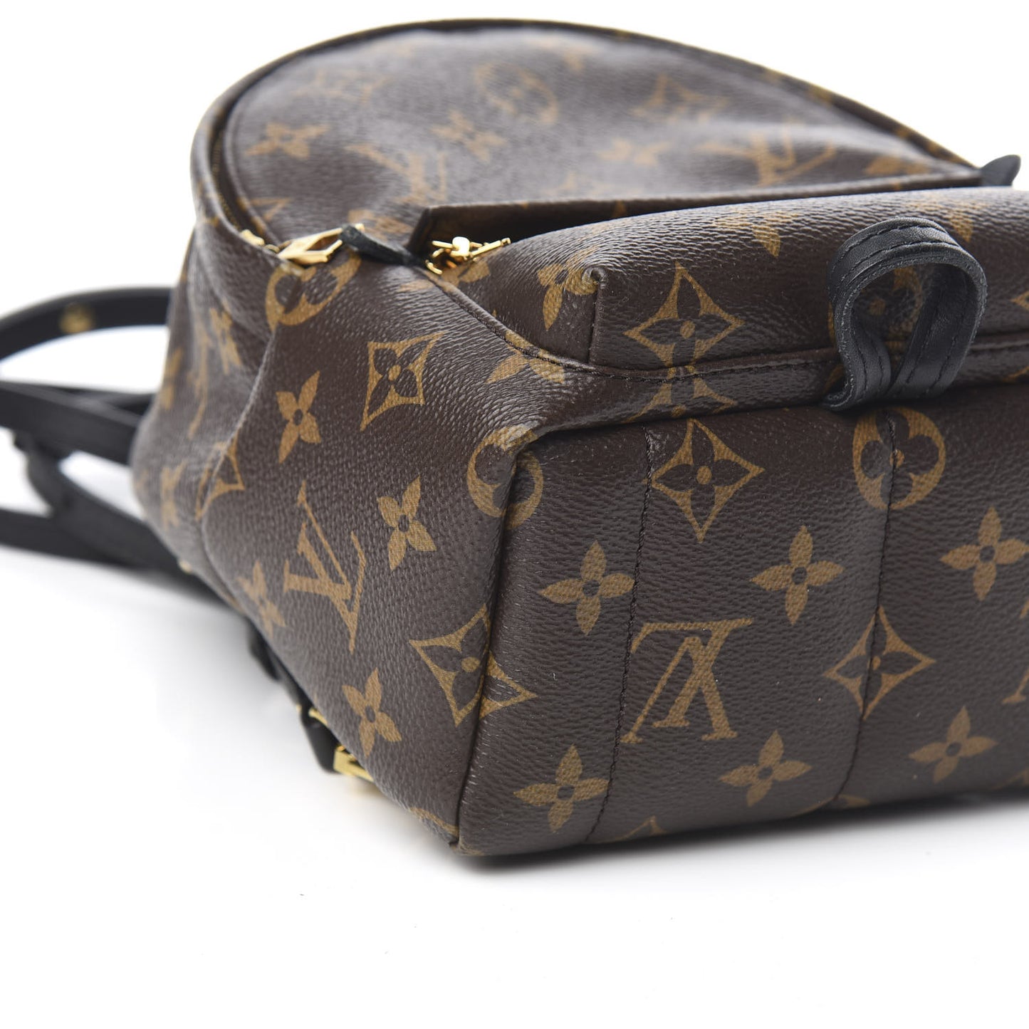 Monogram Palm Springs Backpack Mini