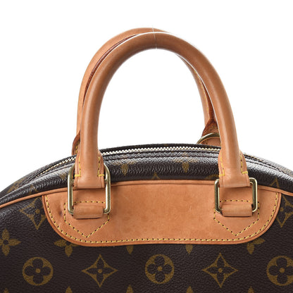 Louis Vuitton Monogram Trouville 12 of 18