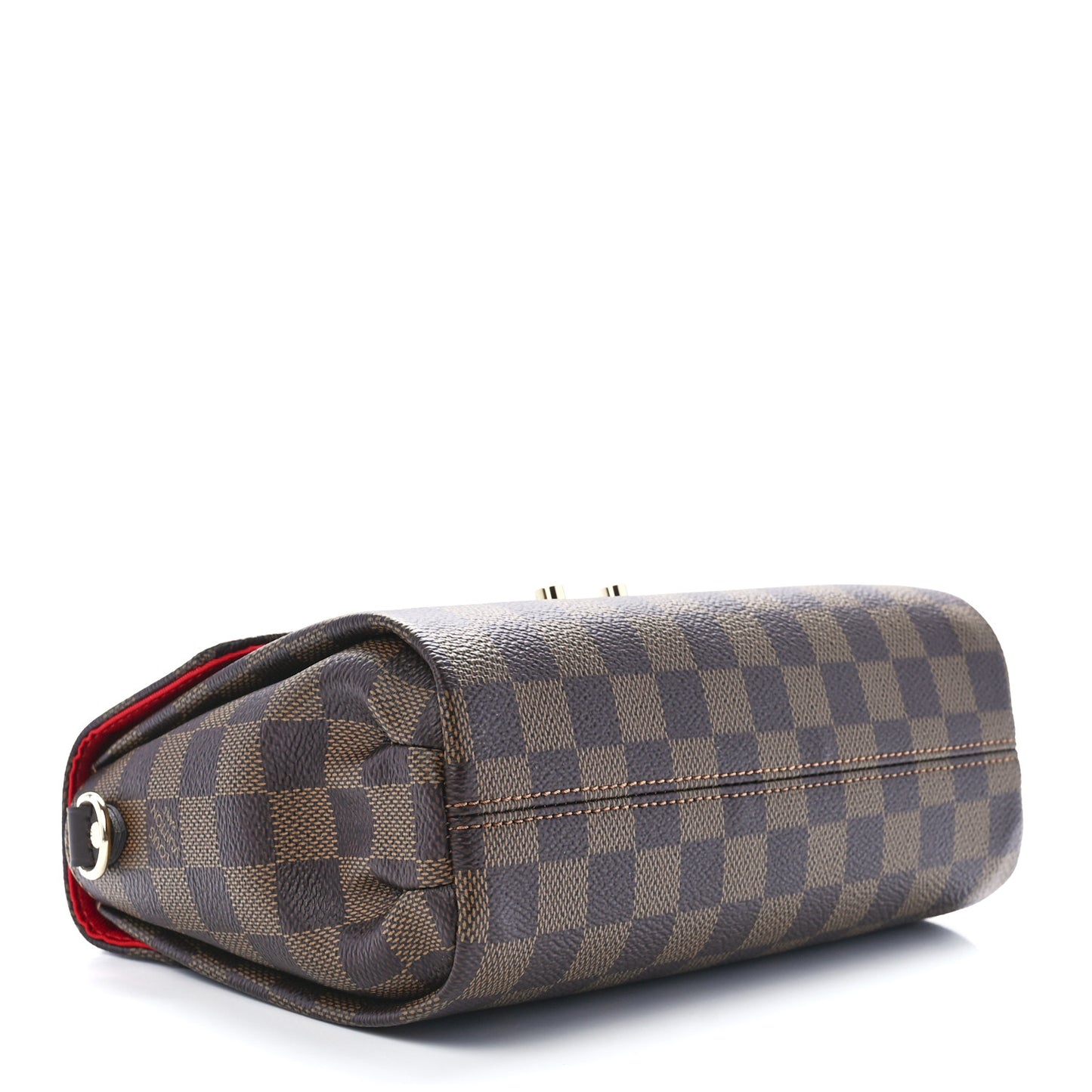 Damier Ebene Croisette