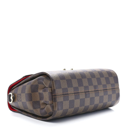Louis Vuitton Damier Ebene Croisette 4 of 13
