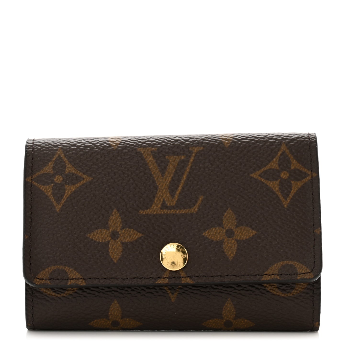 Monogram 6 Key Multicles Holder