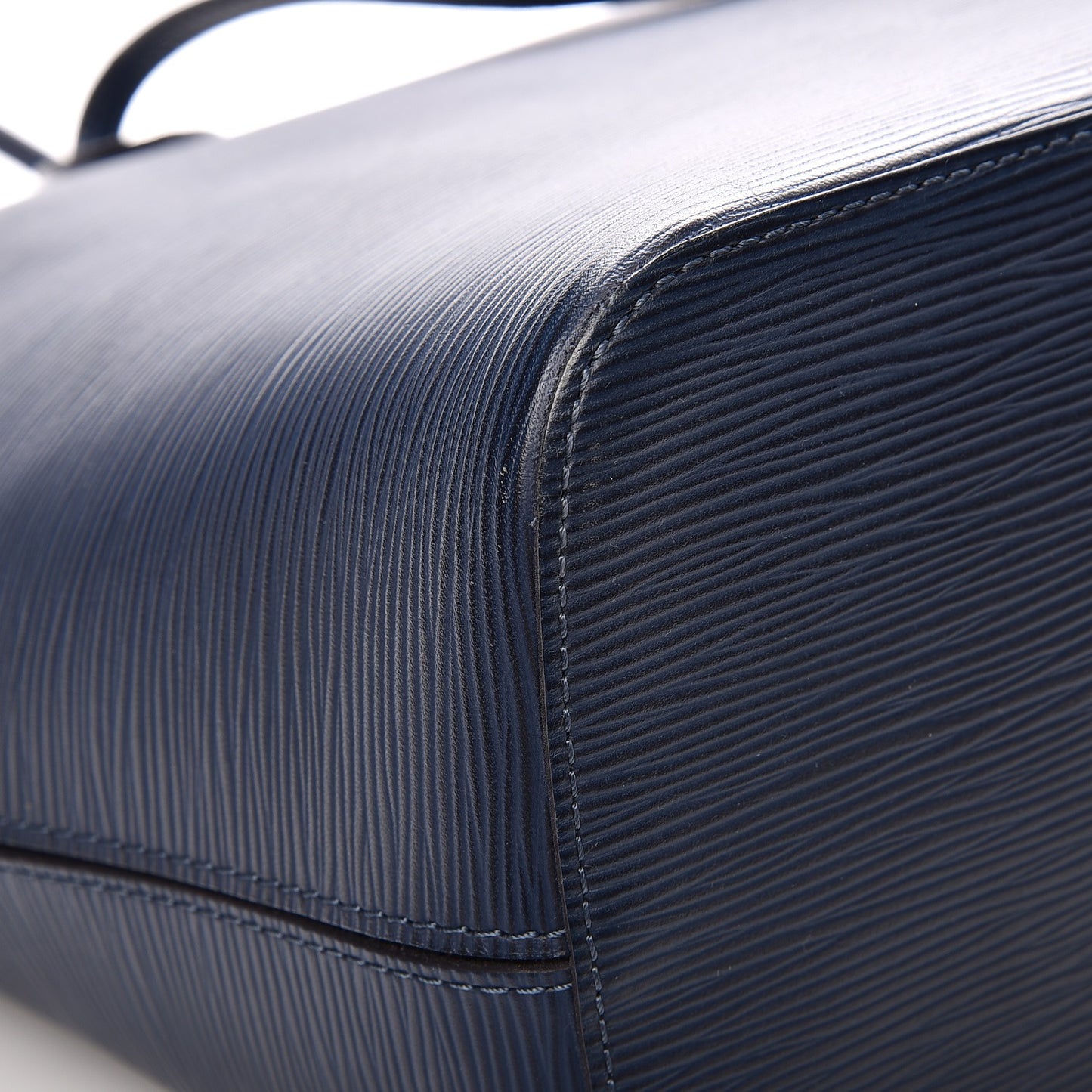 Epi Neverfull MM Indigo