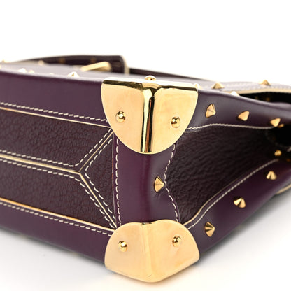 Louis Vuitton Suhali Le Talentueux Prune 9 of 10