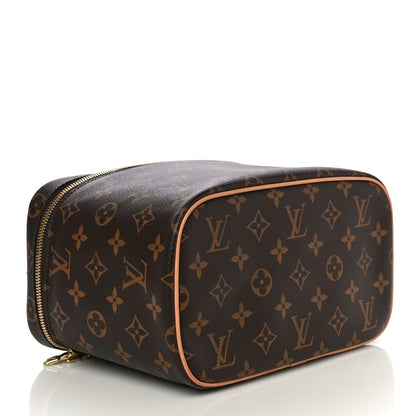 Louis Vuitton Monogram Nice BB 5 of 12