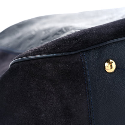 Louis Vuitton Empreinte Suede Audacieuse GM Infini 9 of 16