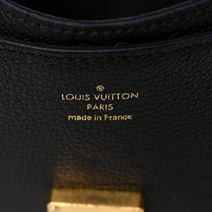 Louis Vuitton Empreinte Blanche BB Black 6 of 12