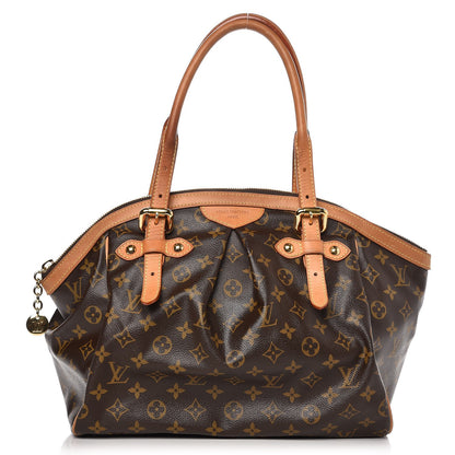 Louis Vuitton Monogram Tivoli GM 1 of 18