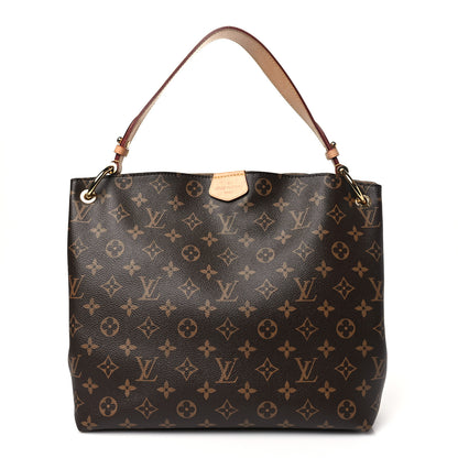 Louis Vuitton Monogram Graceful PM 1 of 10