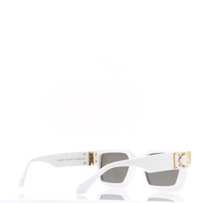Louis Vuitton Acetate 1.1 Millionaires Z1166W Sunglasses White 3 of 8