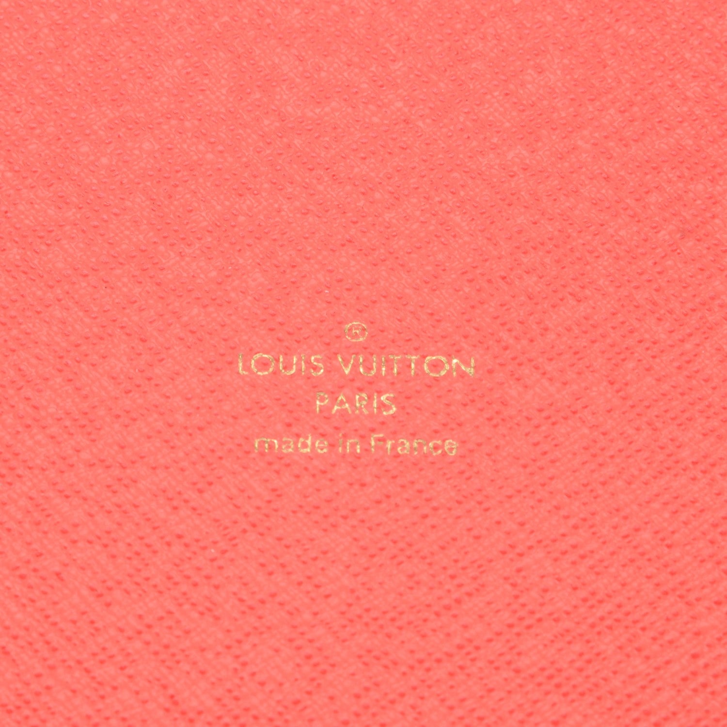 Louis Vuitton Monogram Change Tray Poppy 6 of 6