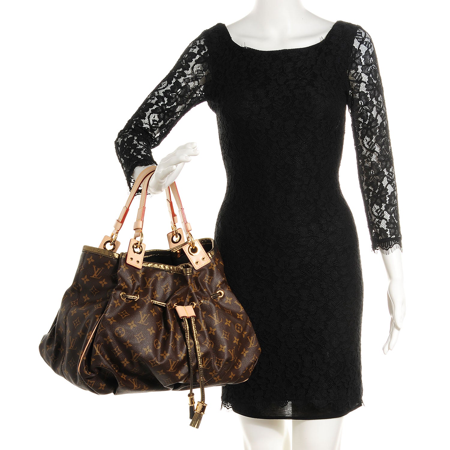 Louis Vuitton Monogram Irene 89445 – FASHIONPHILE